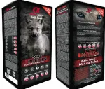 ALPHA SPIRIT t&auml;isv&auml;&auml;rtuslik kuivtoit kutsikatele, 9 kg