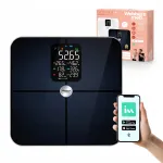 IF1321C vannitoa kaalud, 16 parameetrit, &uuml;hilduvad Apple Healthi ja Google Fitiga