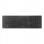 Juhtmevaba klaviatuur HP SWIS2 QWERTZ, &Scaron;veitsi, 918603-111 / 917665-111