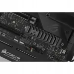 SSD ketas Corsair MP600 PRO XT 2TB, M.2, PCIe 4.0, NVMe