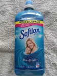 Pesupehmendaja SOFTLAN Ultra Windfrisch, 1,7 l, 77 pesukorda, Saksamaa
