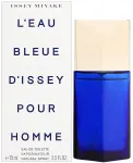 Meeste Issey Miyake L'Eau Bleue D'Issey EDT tualettvesi
