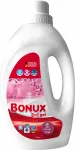 Pesugeel v&auml;rvilistele r&otilde;ivastele Bonux Color Radiant Rose, 0,9 l, 18 pesukorda