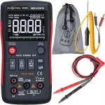 Digitaalne multimeeter RICHMETERS 409B
