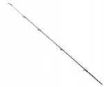 Jaxon GREEN varu klaasist &otilde;ngerohuotsik, 3,8 mm, 50 cm, 1 tk, feeder t&uuml;&uuml;p