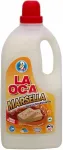 Finclub LA OCA Marsella vedel pesuaine, 3 l, 60 pesukorda