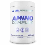 ALLNUTRITION AMINO COMPLEX aminohapete kompleks 400 tabletti