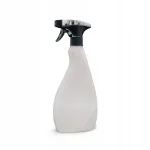 Pihustuspudel 700 ml HDPE
