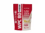 ACTIVLAB Wpc 80 Standard Banana valgulisand 700 g ilma suhkruta