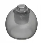 Phonak Marvel/Paradise/Lumity ventileeritud kuuldeaparaadi otsik, S suurus, 1 tk