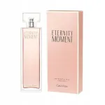 Calvin Klein Eternity Moment naiste parf&uuml;&uuml;m EDP 50 ml