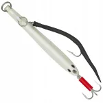 Sea Banana 100g GLOWING pilker Tag Cod'i meelitusega Norra