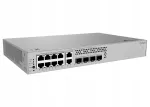 S220S-10PN4JX v&otilde;rgul&uuml;liti, 8x1GE RJ45, 6xPoE+, 2x10GE SFP+, 2x2.5GE RJ45, AC toitmine