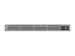 V&otilde;rgul&uuml;liti S5755-H48U4Y2CZ, 48x1GE RJ45, 4x25G SFP28, 2x100G QSFP28, PoE++ pesa