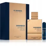 Parf&uuml;&uuml;mi vesi Al Haramain Amber Oud Bleu 200 ml unisex