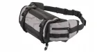 ALPINESTARS TECH TOOLPACK v&ouml;&ouml;kott, hall/must, 3,7 l