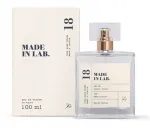 Naiste parf&uuml;&uuml;mid MADE IN LAB 18, 100 ml