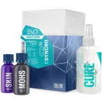 Keraamiline kate Gyeon Syncro EVO, 30 ml