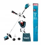 Akutoitega rohul&otilde;ikur Makita UR002gz01 XGT 40V