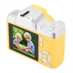 48MP HD Autofocus Retro XY teismeliste &otilde;pilaste digitaalne kaamera