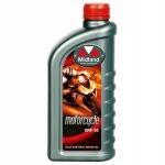 Mootorrataste s&uuml;nteetiline &otilde;li MIDLAND 10W50, 1 l