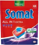 SOMAT All In 1 Extra n&otilde;udepesutabletid, 44 tk