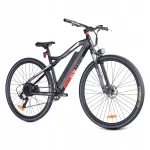 Elektriline jalgratas 27,5" M920, 250W, 36V 13Ah, 9 k&auml;iku, kuni 60 km, m&auml;gijalgratas MTB