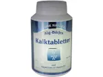 Toidulisand Alg-Borje Calctabletter, 100 tabletti, kaltsium, magneesium, D3-vitamiin