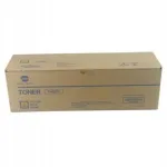 Konica Minolta TN-627Y toonerkassett, sobib AccurioPress C14000 / C12000 mudelitele