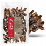 CHICKEN NECKS kuivatatud kanakaelad, 1 kg, PREMIUM