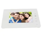 Videov&auml;ravatelefon 7" monitor HD Nictision kaameraga, kahe suunaga 9G