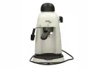 Espresso kohvimasin Amica Espris CD 1011, 800 W, valge