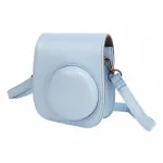 Mini instant-kaamera PU kaitsekott Fujifilm Instax Mini 12 Z5-ga