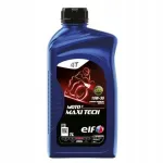 MOOTORI&Otilde;LI mootorratastele ELF Moto 4 Maxi Tech 10W30, 1 l, s&uuml;nteetiline