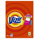 Vizir Aqua Powder Color pesupulber v&auml;rvilistele riietele, 275 g