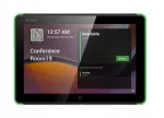 Ruumide broneerimise juhtpaneel Yealink RoomPanel E2