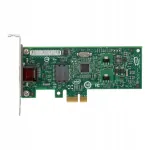 V&otilde;rgukaart HP 490367-001 / 490106-001, PCIe x1, 10/100/1000Base-T, madal profiil
