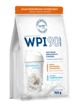 Vaarika valgu isolaat WPI90 700 g ilma suhkruta SPOMLEK