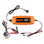 Automaatne aku laadija Neo 11-892-1, 6A/100W, 3&ndash;150Ah akudele