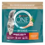 Kuiv kassitoit Purina One Urinary kanaga 1,4 kg