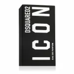 L&otilde;hnavesi Dsquared2 Icon Pour Homme 30 ml meestele