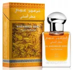 Parf&uuml;&uuml;m&otilde;li Al Haramain Oudi Pure 15 ml