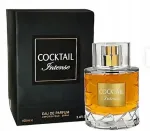 FRAGRANCE WORLD COCKTAIL INTENSE universaalne parf&uuml;&uuml;mvesi 100 ml