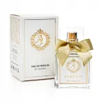 Naiste parf&uuml;&uuml;mid Aj Deluxe 751, 50 ml