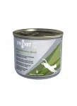 H&uuml;pallergiline TROVET HRD kassitoit hobuselihaga, 200 g