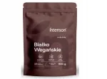 INTENSON Vegan Protein valgupulber &scaron;okolaadimaitseline 900 g