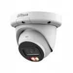 J&auml;relevalvekaamera DAHUA IPC-HDW3649QM-S-IL-0280B, 6 Mpx, PoE, WizSense, topeltvalgustus