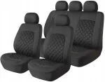 Auto istme katete komplekt LUXE