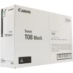 Canon i-SENSYS MF465dw 3010C006 laserprinteri kassett, must