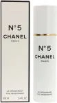 Deodorantipihusti Chanel No.5 100 ml